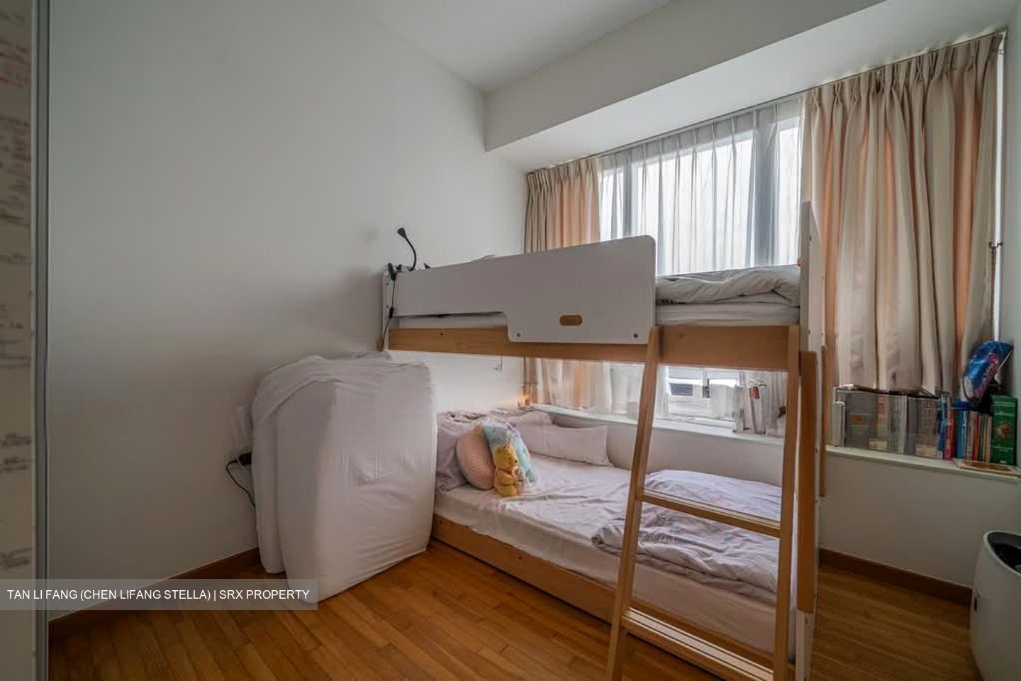 The Minton (D19), Condominium #569763301